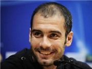 Bóng đá anh, ngoại hạng anh, lịch thi đấu euro 2012, Guardiola thừa nhận nếu Madrid thắng hoặc hòa, Liga là của họ